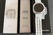 Samsung Watch Ultra 2025 (IRISH STOCK ) Mint Condition with Samsung warranty RECEIPT