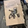 T52 XL Lightweight Powerchair Wheelchair Image 8