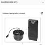 Bmw Universal Wireless Charging Station Image 3