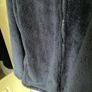 Man's navy fleece BN no tags size xl Image 2