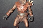 2008 Chronicles of Narnia Tyrus Figure