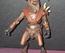 2008 Chronicles of Narnia Tyrus Figure