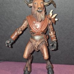 2008 Chronicles of Narnia Tyrus Figure