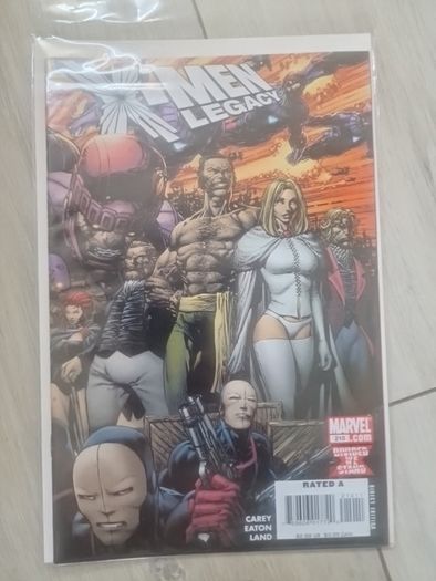 x-men legacy