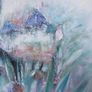 Art - Oil on Canvas ( Lee Reynolds) ( Reduced) Image 4