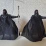 Star Wars figures Image 7
