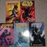 Star Wars Graphic Novels Collection x 24 Image 4