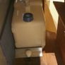 Kitchen unit for van - Berlingo, Doblo, Partner, Caddy Image 3
