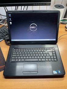 Cheap Dell laptop