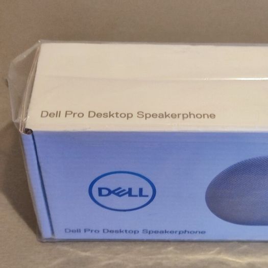 Dell Desktop Speaker Pro SP3022 - Brand New