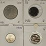 Mixed Country and Condition Coin Bulk lot Image 3