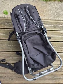 child carrier rucksack