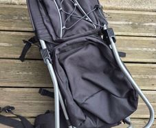 child carrier rucksack