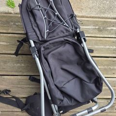 child carrier rucksack