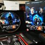 Ender's Game ! DVD ! With Lenticular Slipcase ! 2014 ! Sci-Fi Movie ! Image 6