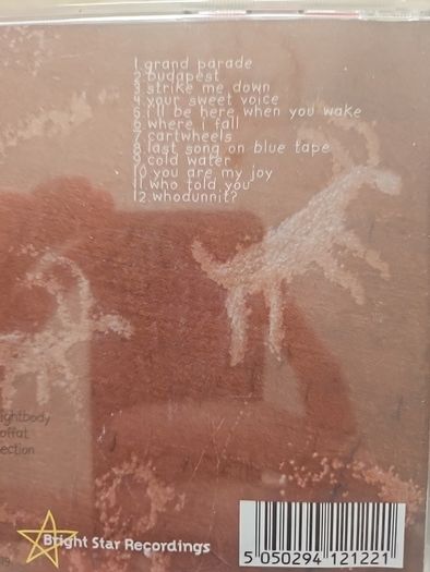 Reindeer Section 2 CD Lot