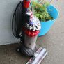 Upright DYSON Vacuum Cleaner Image 2