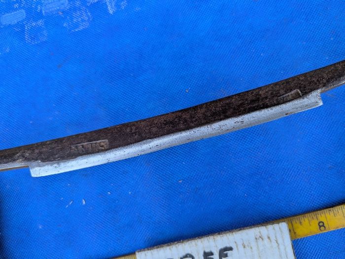 9" Drawknife