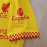 Authentic Liverpool Kit ((Adult S)) Image 7