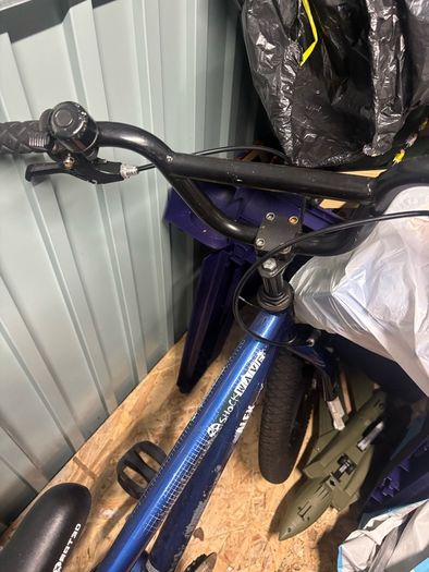 kids bike