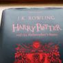 Rare Harry Potter Gryffindor House Edition Harry Potter And The Philosopher's Stone Image 8