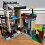 LEGO 31065 Park Street Townhouse 100% Complete w/ Instructions & Figs Image 4