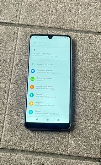 Vodafone V10 Unlocked