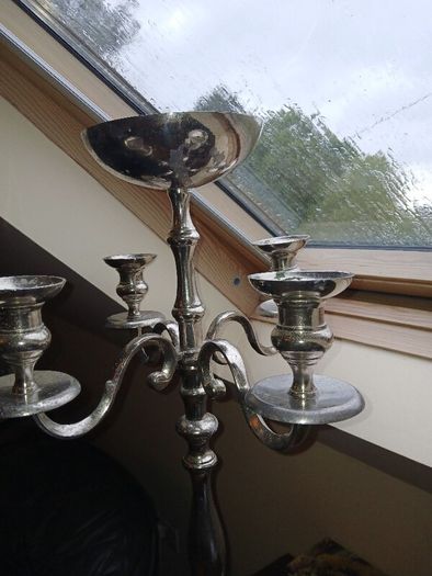 candelabra