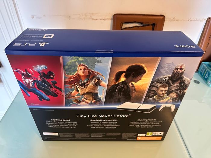 Playstation 5 Slim Digital. Used Like New!!