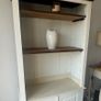 Solid wood bookcase Image 2