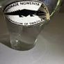 Ngwenya Glass Elephant - Swaziland label Image 4