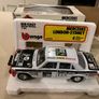 Mercedes 450 SEL Rally 1/24 Burago Rare Image 2