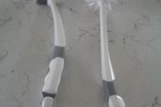 Wash Up Brushes x 2 for Sale