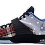 Nike KD 7 EXT Plaid Polka Dot Limited Edition UK11/US12 Deadstock Image 6