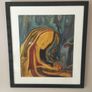 Art - Original Contemporary Oil on Canvas. ( Reduced ) Image 2