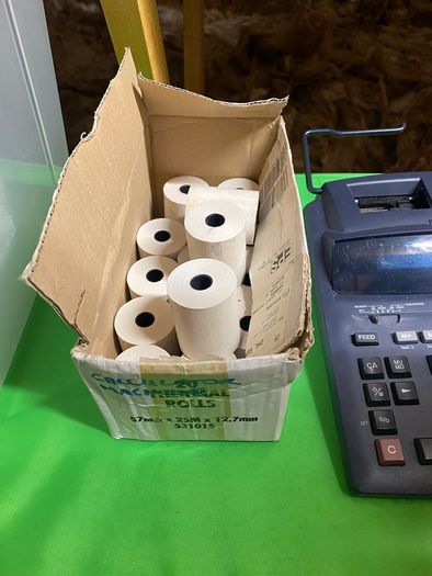 Calculator