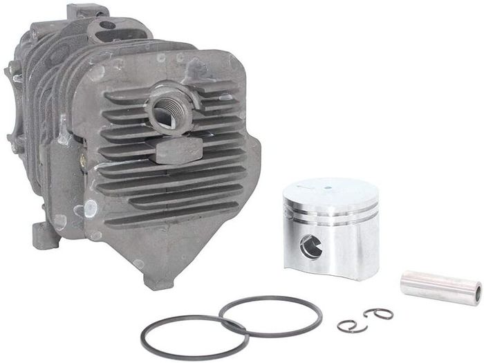 Cylinder Piston Kit For Oleo Mac 941 941C 941CX GS410 GS410C GS410CX (Euro 2) Efco 141SP