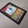Baseball Highlights 2045 Board Game King Yaz Promo Single Card NEW Image 4