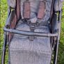 Venicci Soft 3 in 1 Travel System ISOFIX Base Image 3