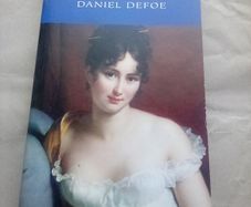 Moll Flanders by Daniel Defoe (Postage Included)