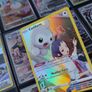 Castform ! Illustration Rare ! from Lost Origin Set ! 2022 ! Pokemon Card ! Image 3