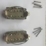 Gibson 490r 490t pickup set Image 2