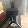 Baby Elegance Co-Glide Electric Bedside Crib Image 4