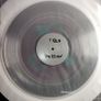 Thk - France - Rough Trade Records - Dj Promo Copy! Quality Early 90s Piano Dublin Classic!! Clear Vinyl! Image 4