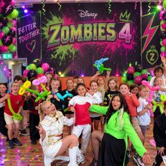 Kids Party Entertainer & Balloon Decor | Ta-Dah Studio