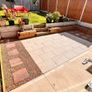 Instant Garden Upgrades, Walls, Edging, Decorative Image 2