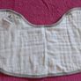 Dribble Cloth (Burpy bib) Image 2