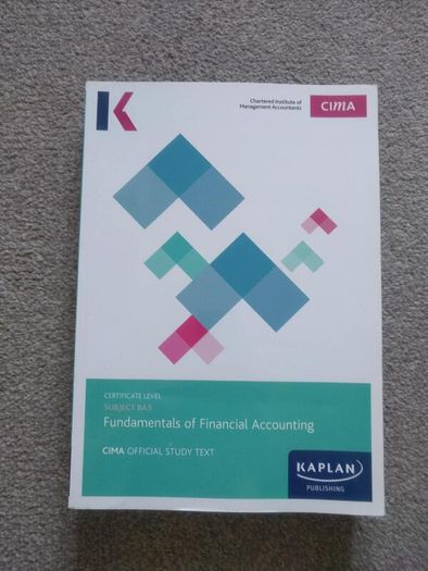 Cima Kaplan BA3 & BA4