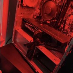 Gaming Pc i5 13400kf rtx 4060 16gb ddr4