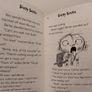 Dirty Bertie Books Image 6